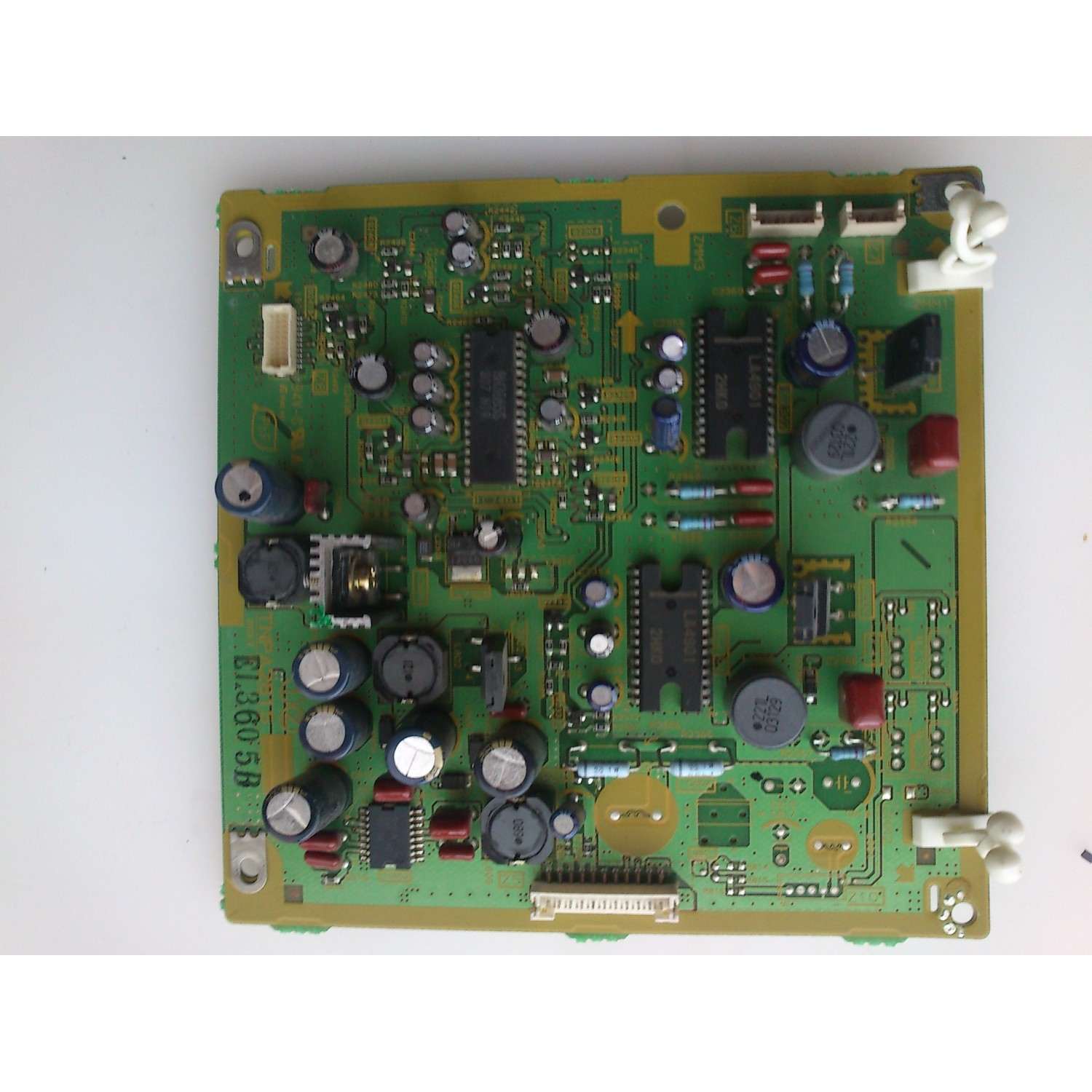 MAIN PARA SMART TV SAMSUNG 4K CON HDR RESOLUCION ( 3840 x 2160 ) / NUMERO DE PARTE BN94-16871Z / BN41-02853A / BN97-18613A / BN97-18180X / PANEL CY-SA085HGAV1H / MODELO UN85AU8000FXZA AA01